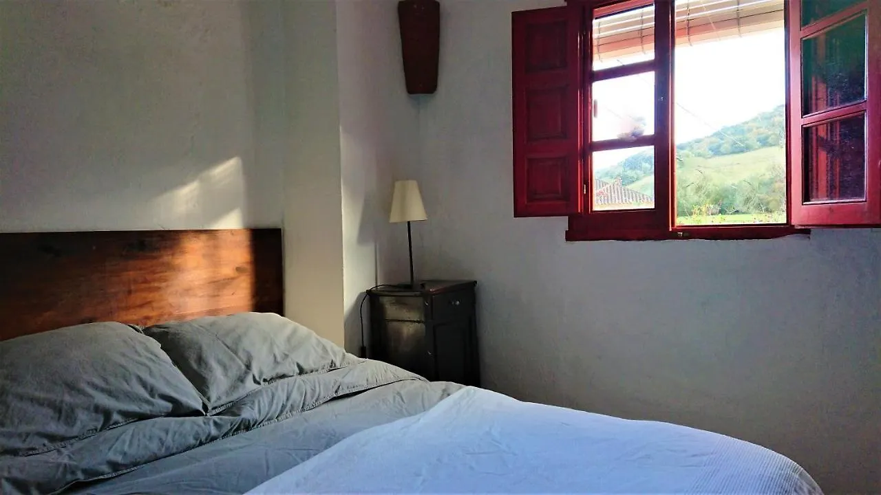 Finca La Rana Verde Cortes de la Frontera Spain