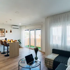  Apartamento Almare - Vistas Al Mar
